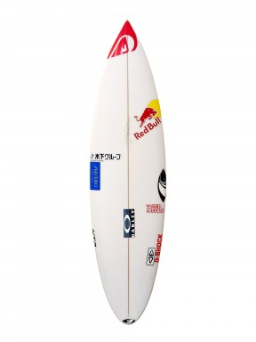 Sharp Eye HT2 Plus Kanoa Igarashi 6'1" Futures Surfboard