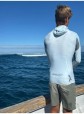 Licra Solite Convertible Neo Rash Guard L/S