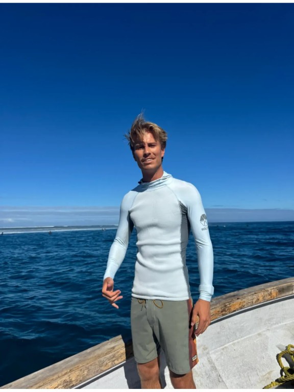 Licra Solite Convertible Neo Rash Guard L/S Licra Solite Convertible Neo Rash Guard L/S