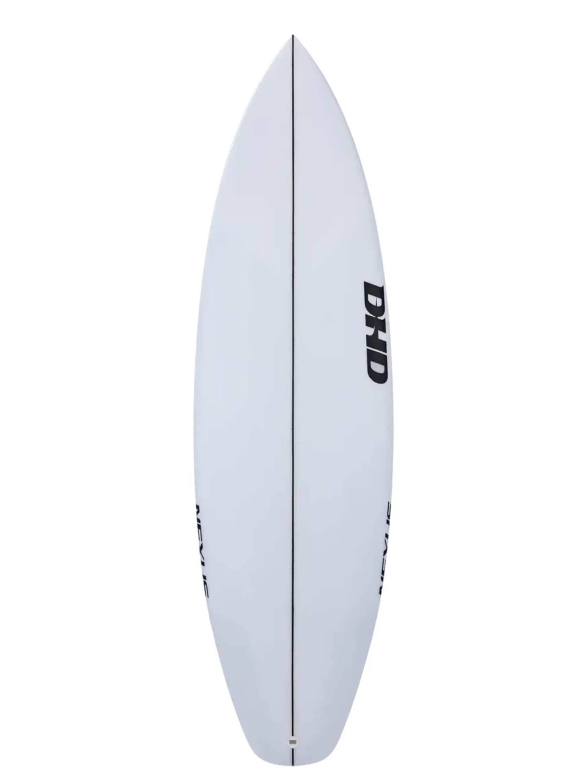 DHD Nexus 5'10" Futures Surfboard