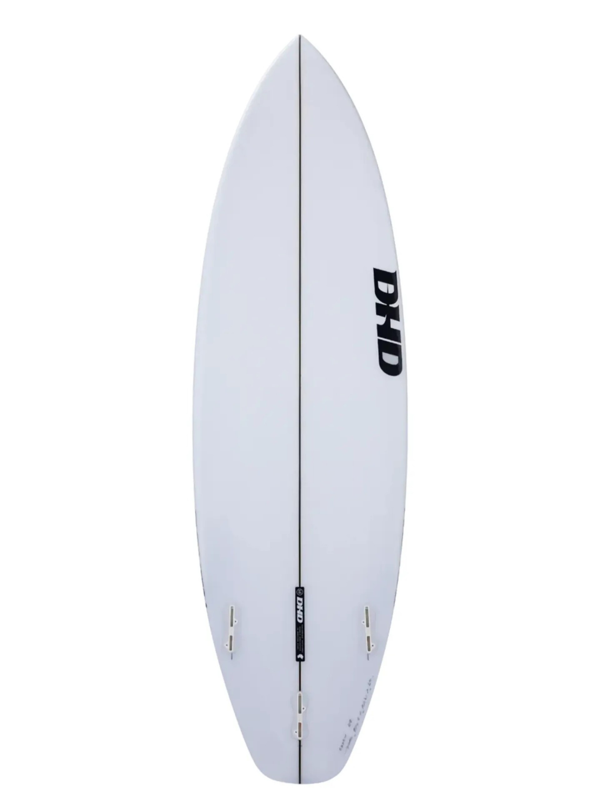 Prancha de Surf DHD Nexus 6'1" Futures