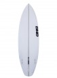 Prancha de Surf DHD Nexus 5'6" Futures