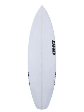 DHD Nexus 5'7" Futures Surfboard