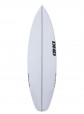 Prancha de Surf DHD Nexus 5'7" Futures