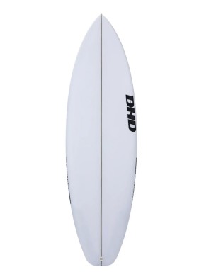 Prancha de Surf DHD Phoenix Flight 5'7" Futures