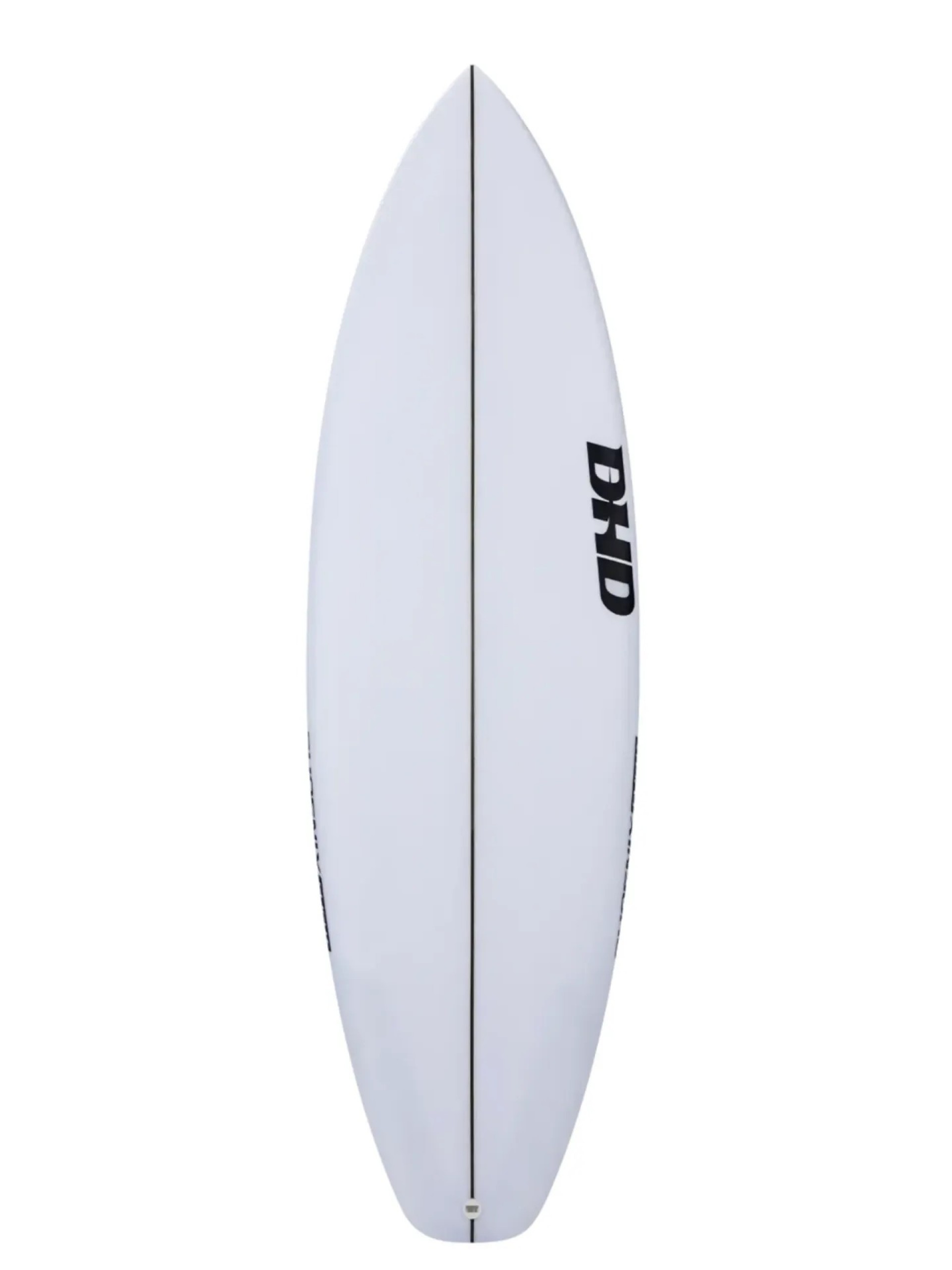 Prancha de Surf DHD Phoenix Flight 5'7" FCS II