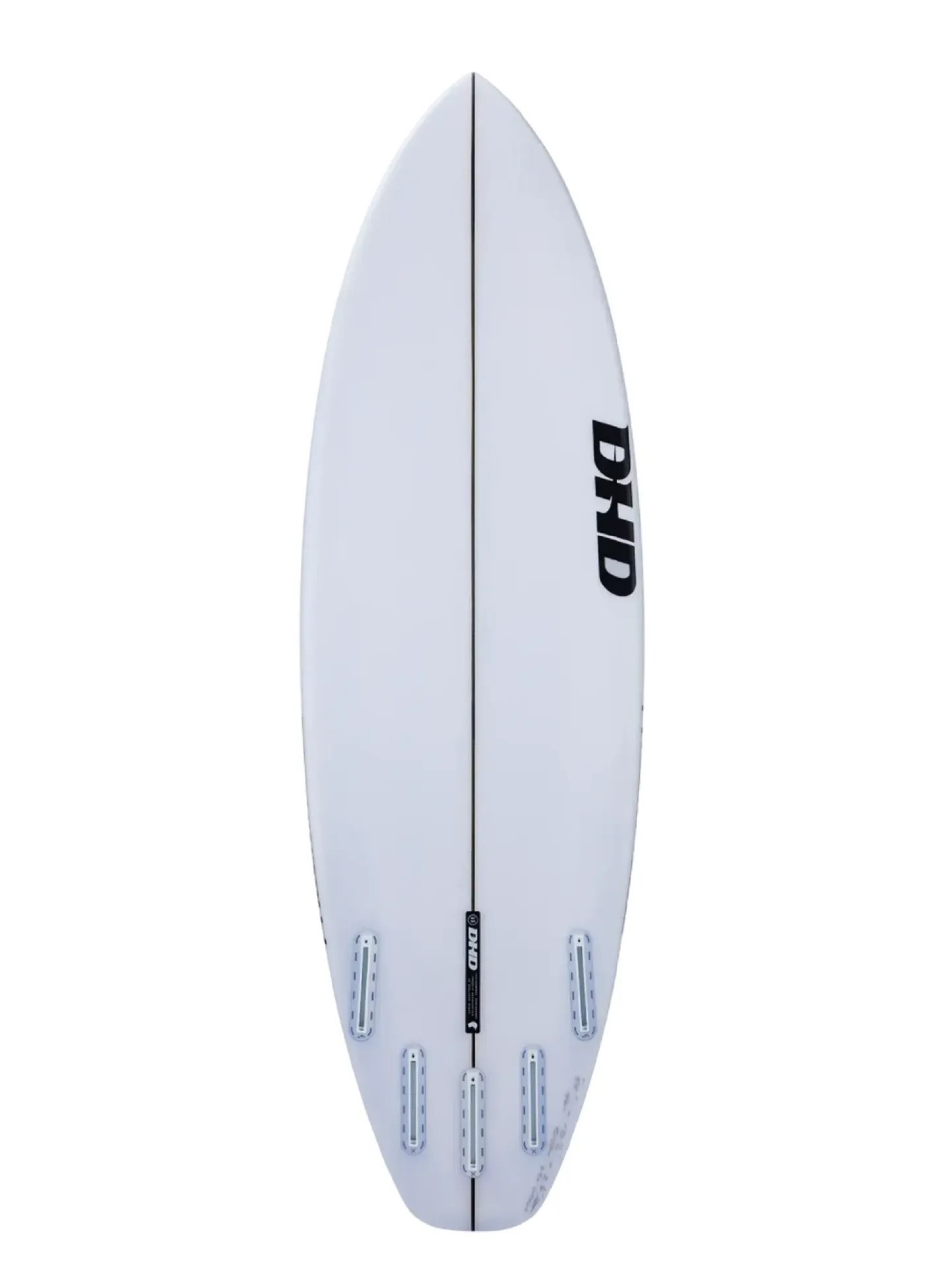 Prancha de Surf DHD Phoenix Flight 5'8" Futures