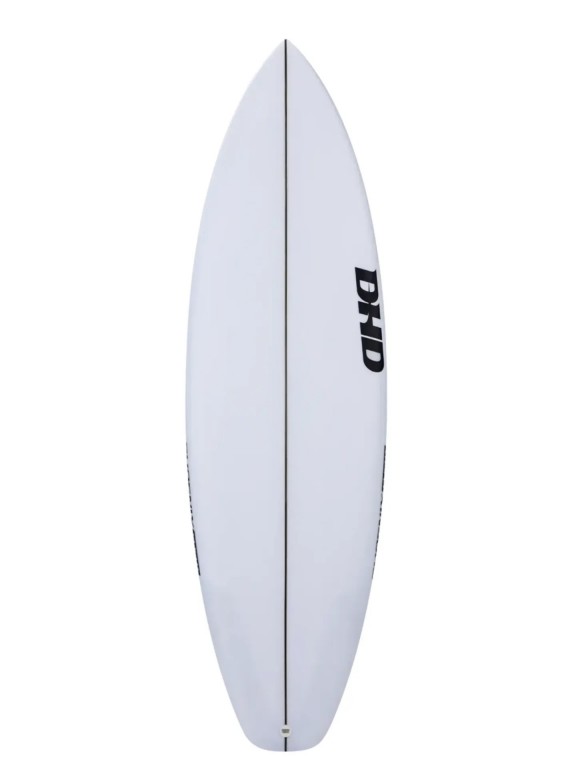Prancha de Surf DHD Phoenix Flight 6'1" Futures Prancha de Surf DHD Phoenix Flight 6'1" Futures