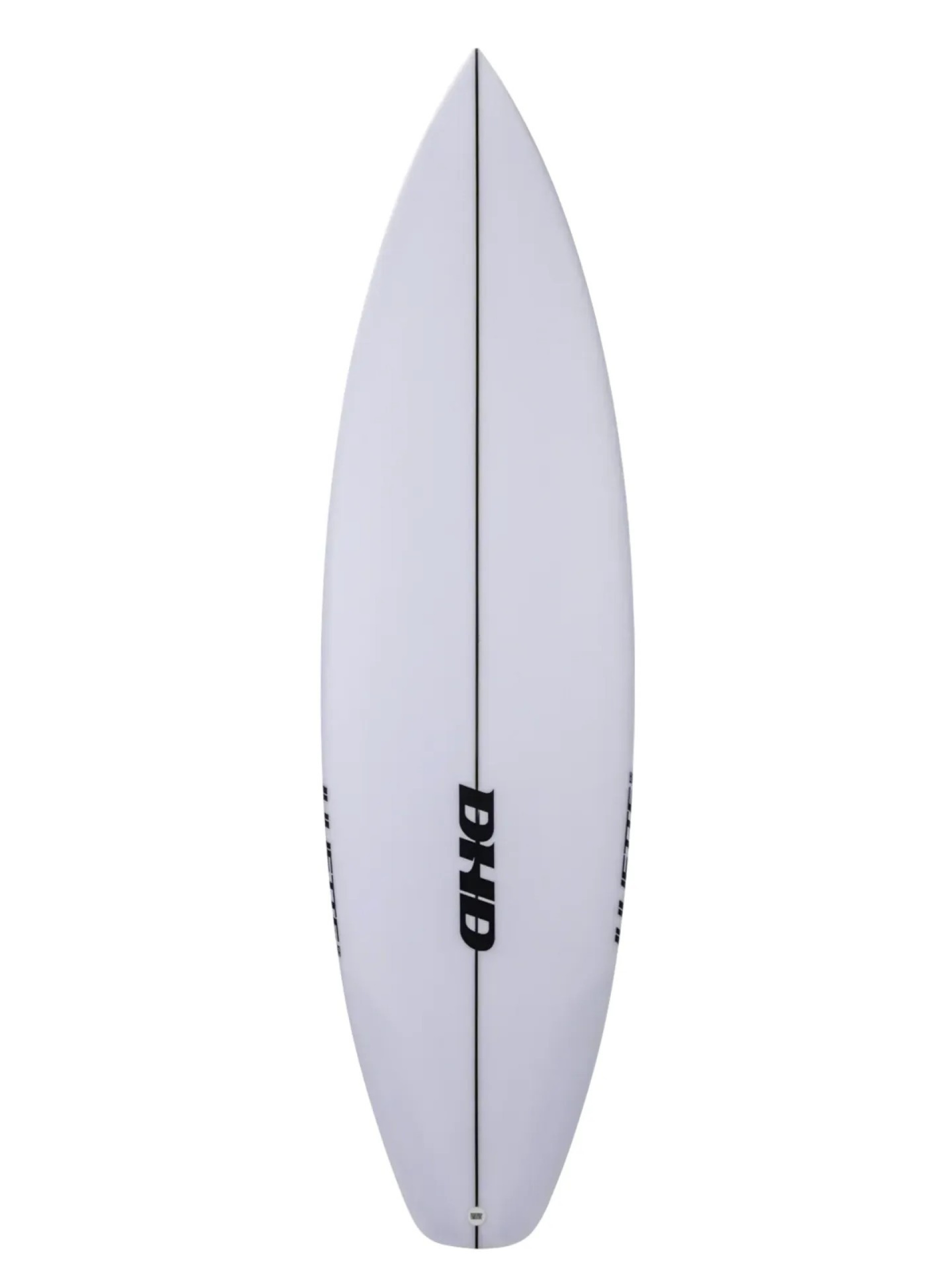 Prancha de Surf DHD Juliette 5'11" FCS II