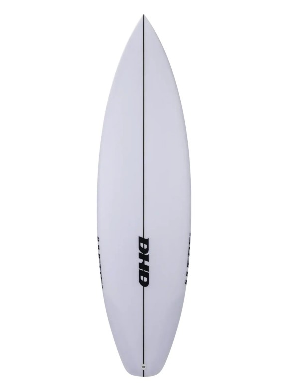 DHD Juliette 5'9" FCS II Surfboard