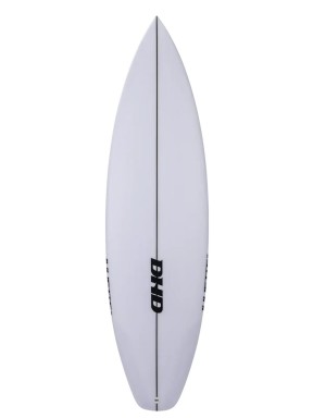 DHD Juliette 5'8" FCS II Surfboard