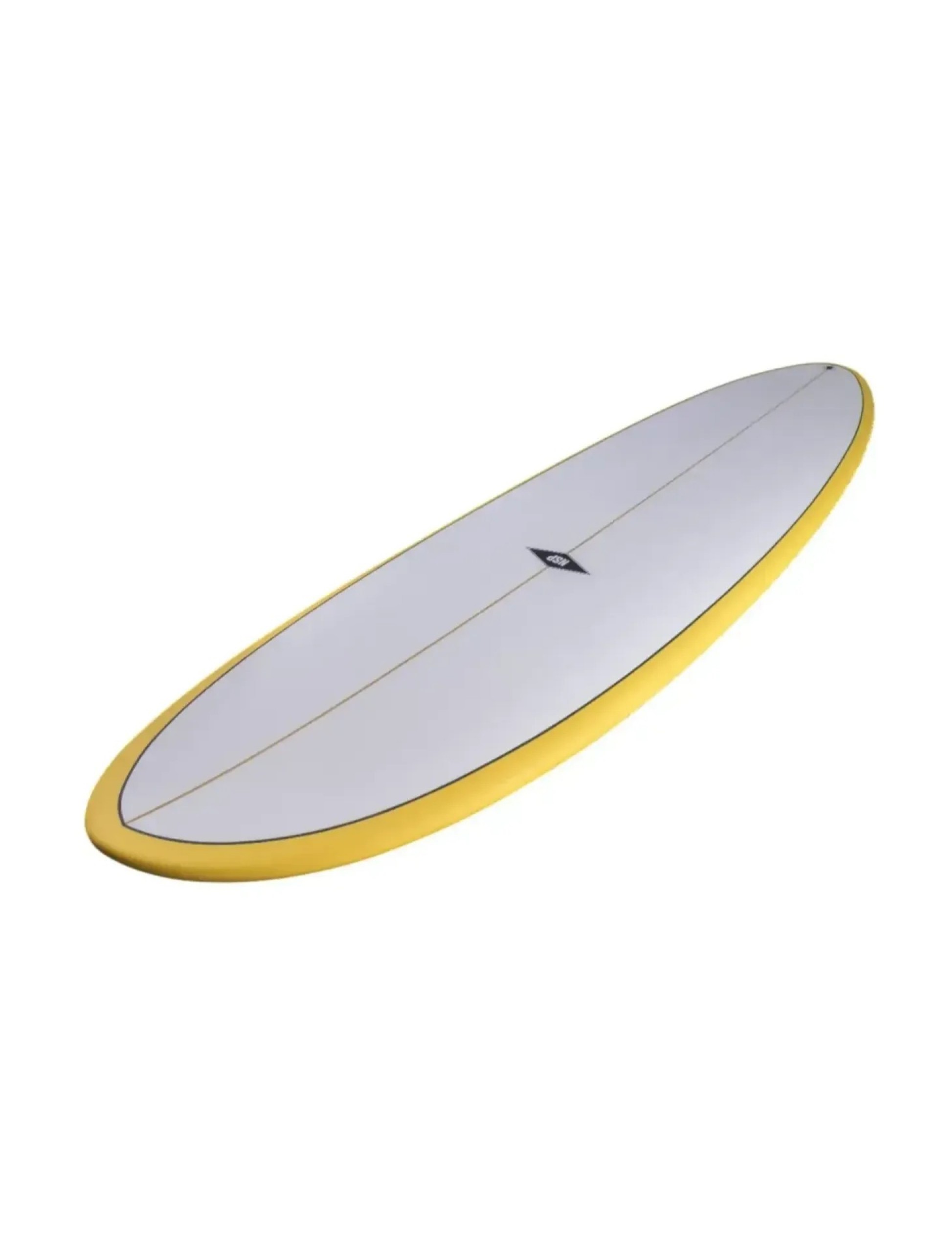 Prancha de Surf NSP Elements Funboard 7'6"