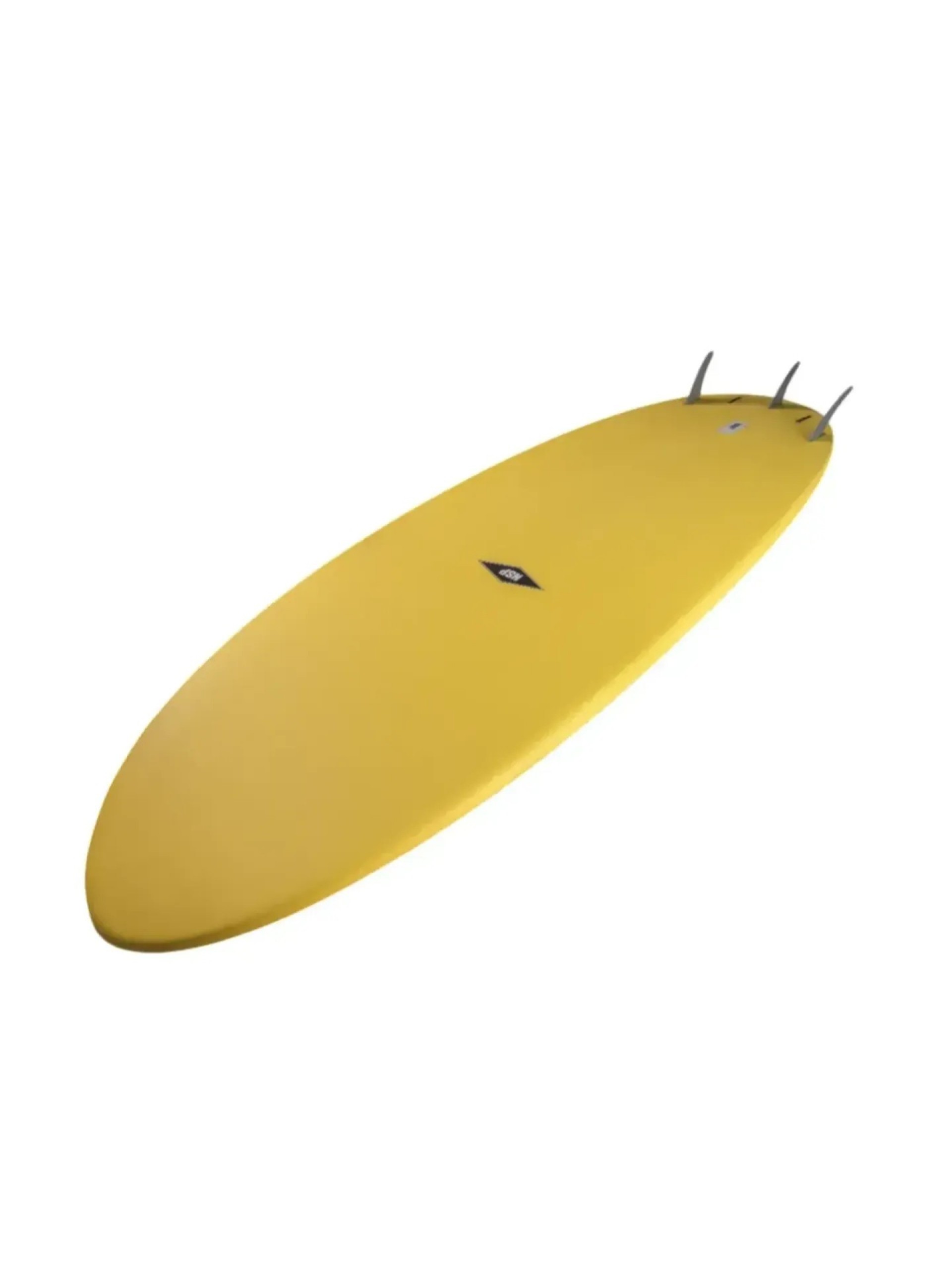 Prancha de Surf NSP Elements Funboard 7'6"
