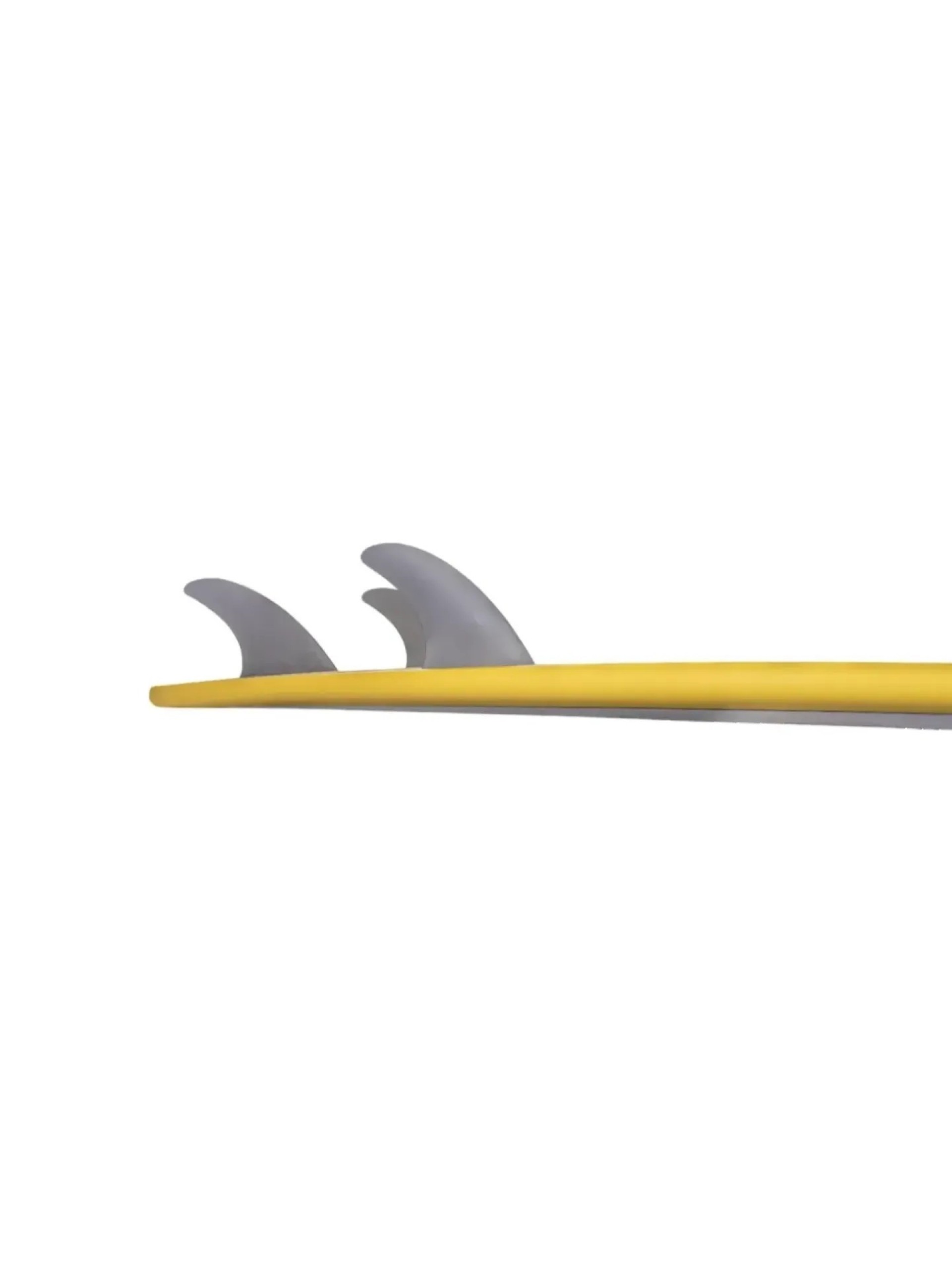 Prancha de Surf NSP Elements Funboard 7'6"