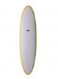Prancha de Surf NSP Elements Funboard 7'6"