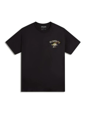 Florence Marine X Iwa Nui Loa S/S Tee