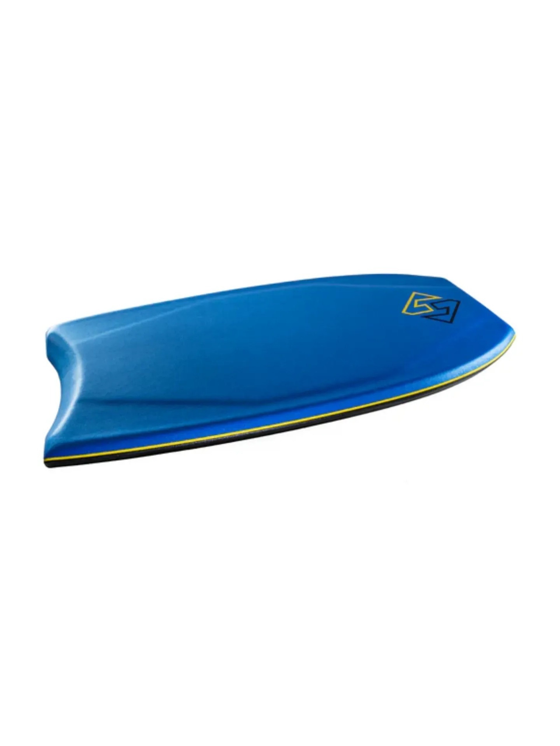 Hubboards Hubb Quadcore PP Sci Five CT Bodyboard