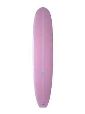 Prancha de Longboard NSP Shapers Union Sleep Walker 9'2"