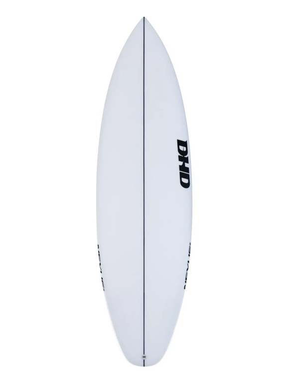DHD Nexus EPS 5'10" Futures Surfboard DHD Nexus EPS 5'10" Futures Surfboard
