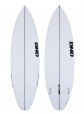 DHD Nexus EPS 5'10" Futures Surfboard DHD Nexus EPS 5'10" Futures Surfboard