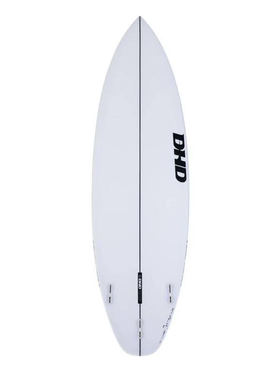 DHD Nexus EPS 5'11" Futures Surfboard