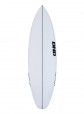 DHD Nexus EPS 5'11" Futures Surfboard