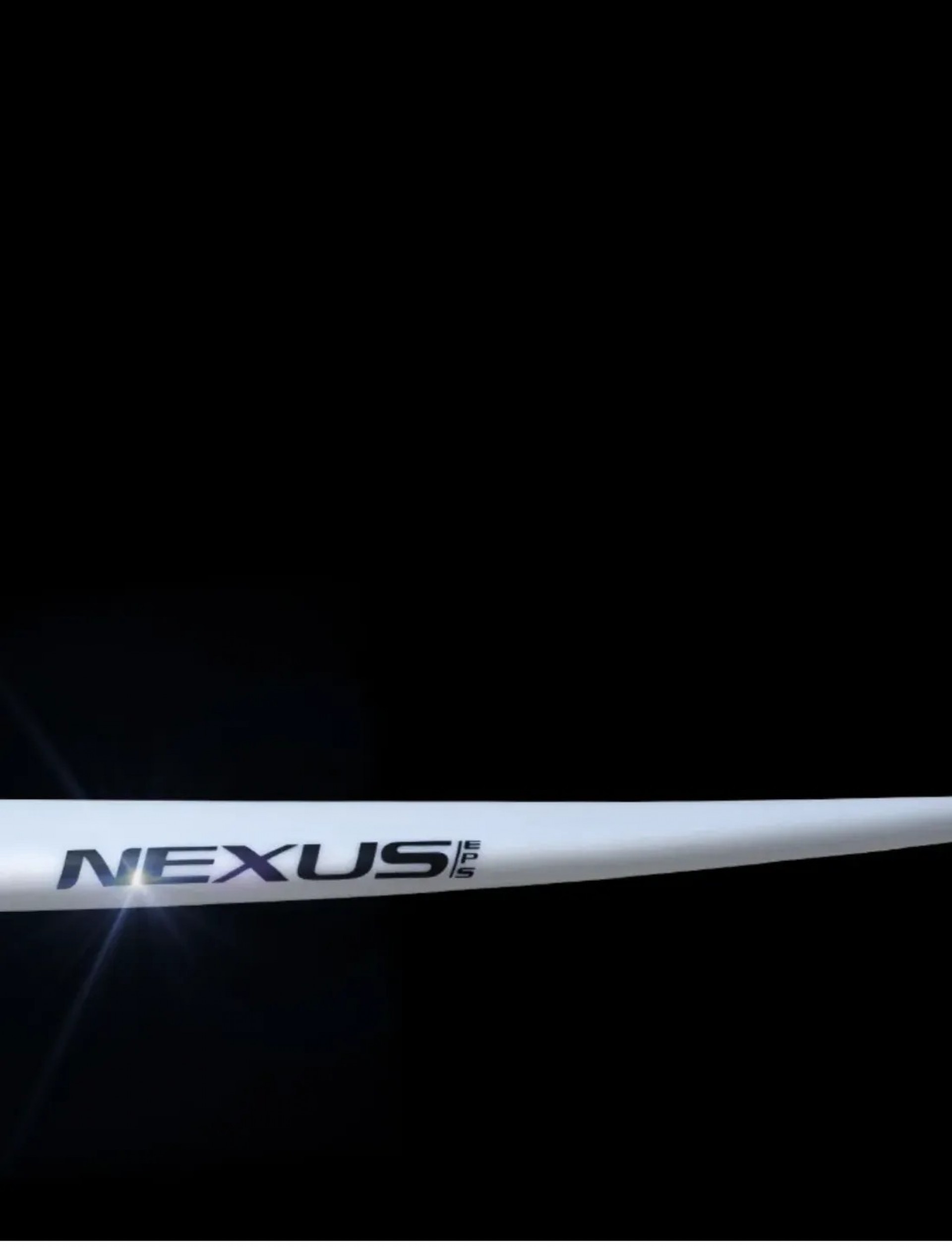 DHD Nexus EPS 6'0" Futures Surfboard