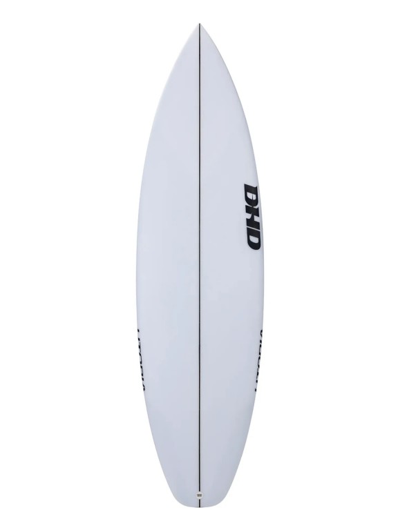 Prancha de Surf DHD Utopia 5'10" Futures Prancha de Surf DHD Utopia 5'10" Futures