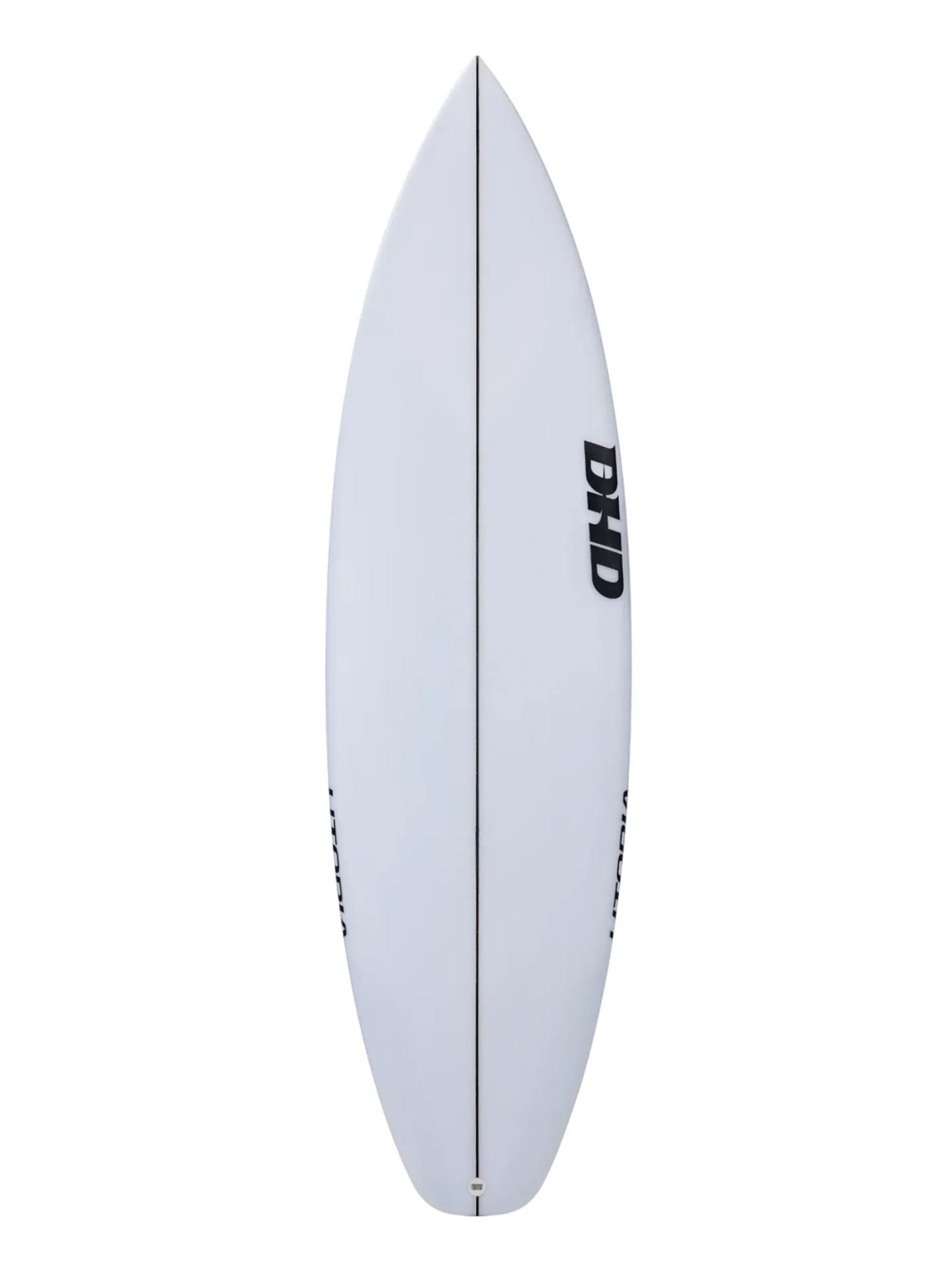 Prancha de Surf DHD Utopia 5'11" FCS II