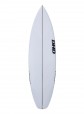 Prancha de Surf DHD Utopia 5'11" FCS II