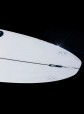 Prancha de Surf DHD Utopia 5'10" Futures Prancha de Surf DHD Utopia 5'10" Futures