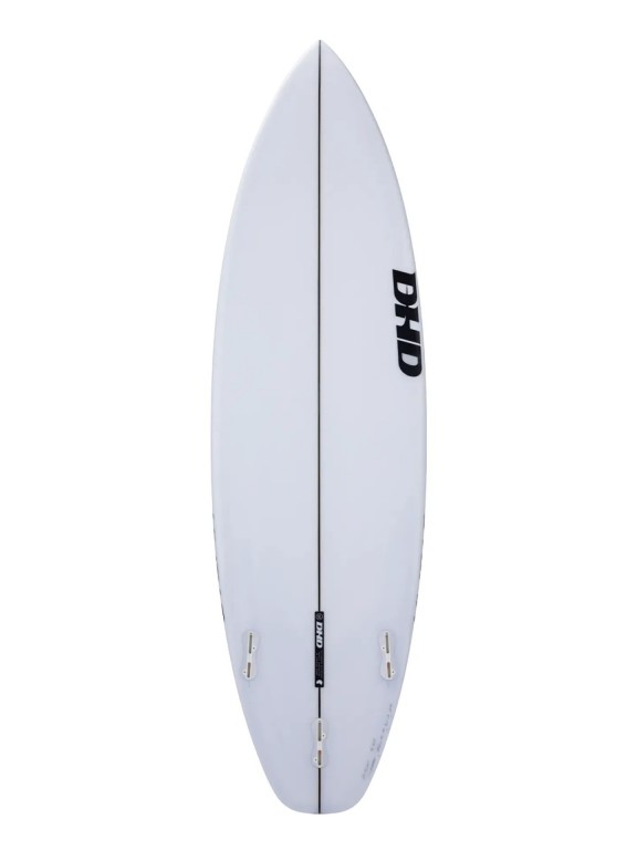 Prancha de Surf DHD Utopia 6'0" Futures