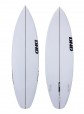 Prancha de Surf DHD Utopia 6'0" Futures