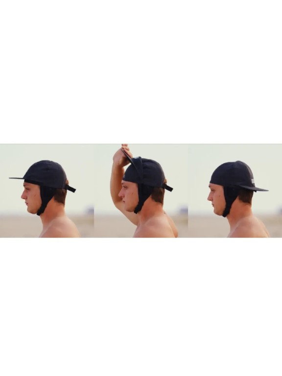 Solite Convertible Hat Solite Convertible Hat