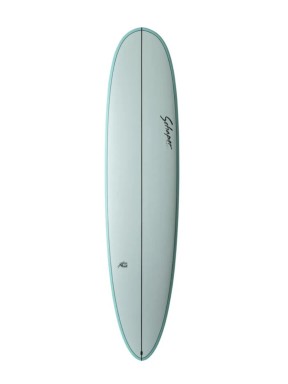 Prancha de Longboard NSP Shapers Union Butter Knife 8'6"