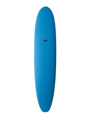 NSP Evotech Soft Long 8'0" Longboard