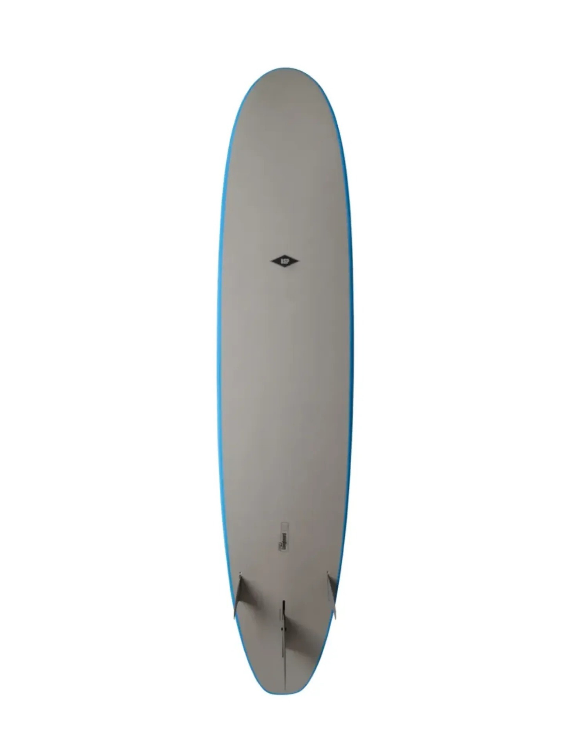 Prancha de Longboard NSP Evotech Soft Long 8'0"