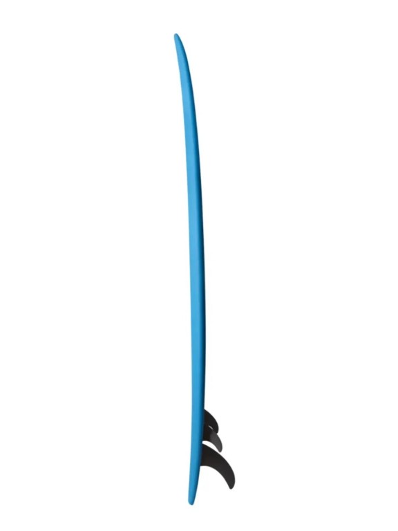 Prancha de Longboard NSP Evotech Soft Long 8'0" Prancha de Longboard NSP Evotech Soft Long 8'0"