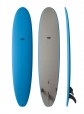 Prancha de Longboard NSP Evotech Soft Long 9'0"
