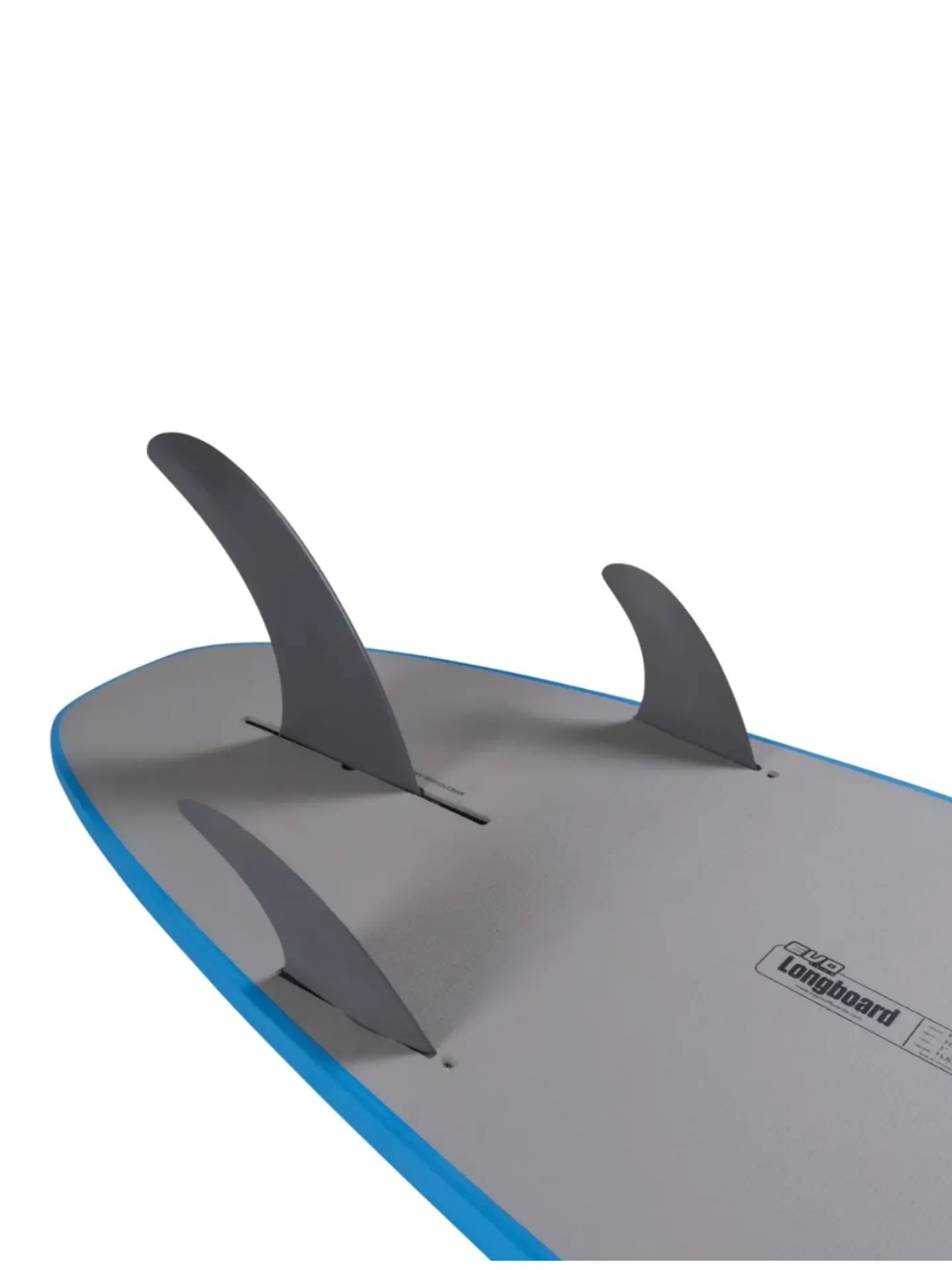 Prancha de Longboard NSP Evotech Soft Long 9'0"