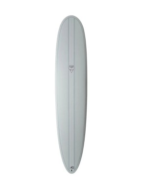 Prancha de Longboard NSP Shapers Union Overdrive 9'1"
