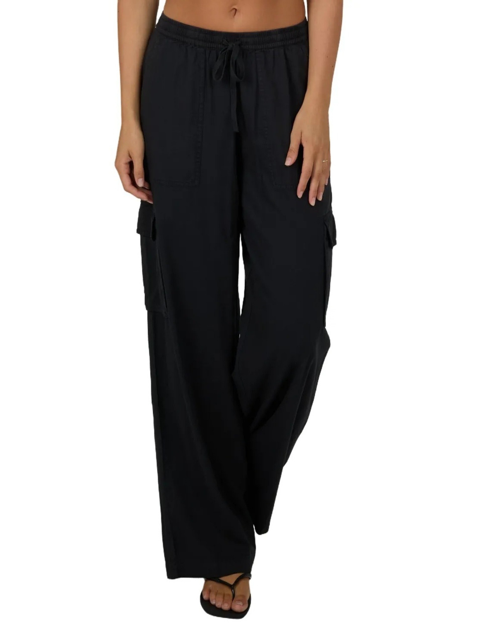 Salty Crew Driftwood Pants