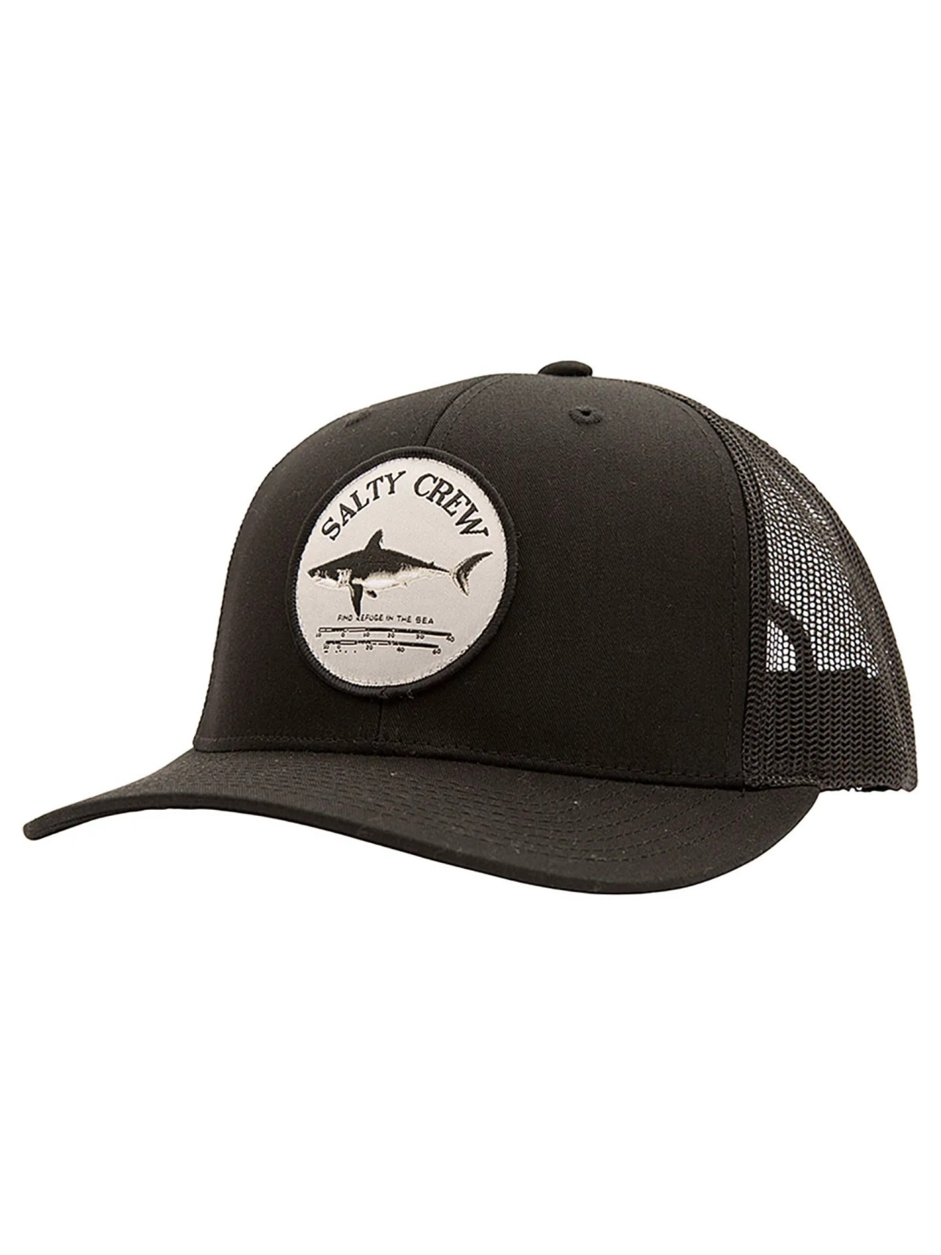 Salty Crew Bruce Retro Trucker Cap