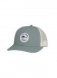 Salty Crew Bruce Trucker Cap