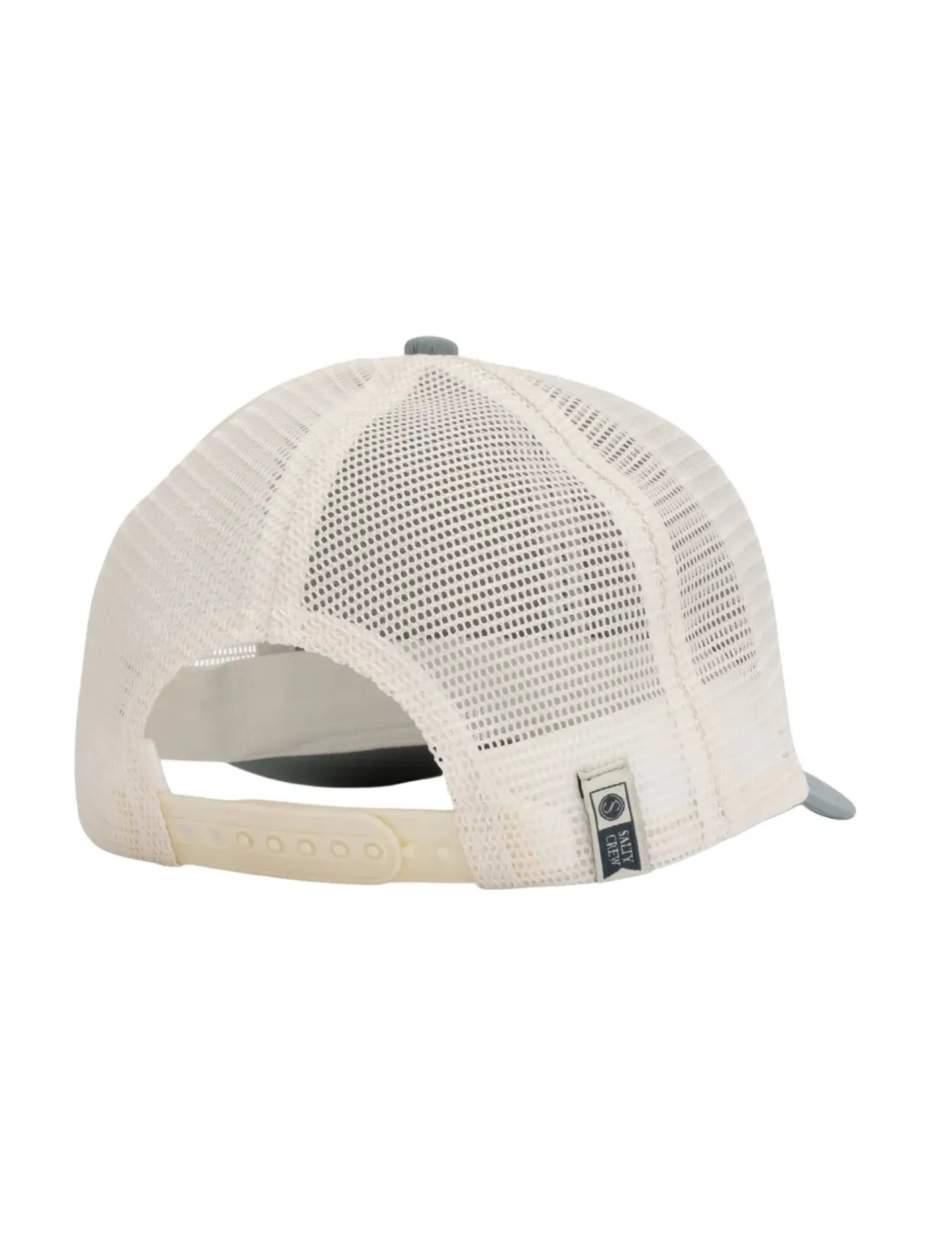 Salty Crew Bruce Trucker Cap