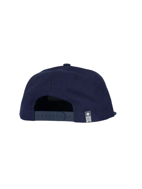 Salty Crew Lurking 6 Panel Cap