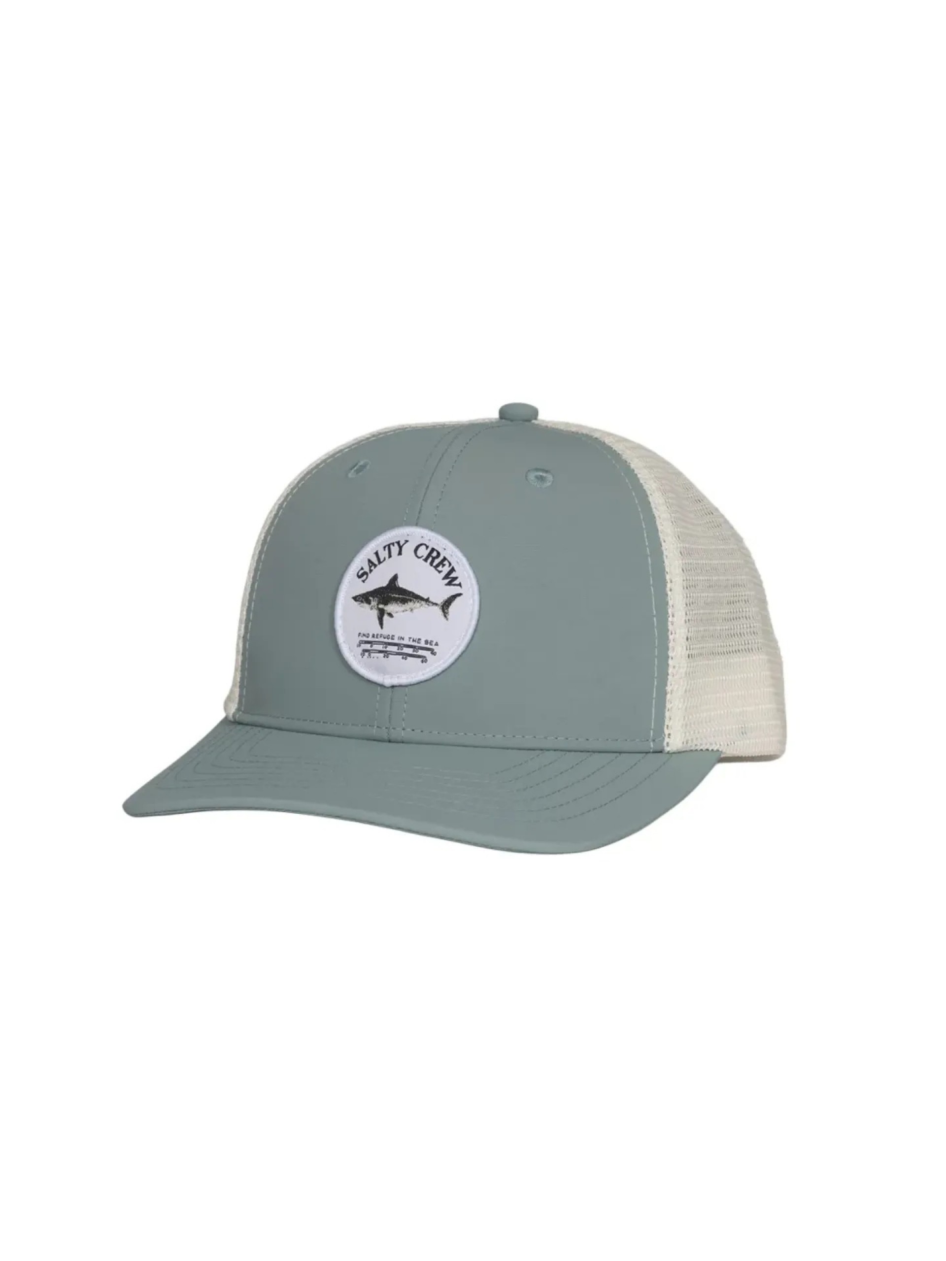 Salty Crew Bruce Trucker Cap