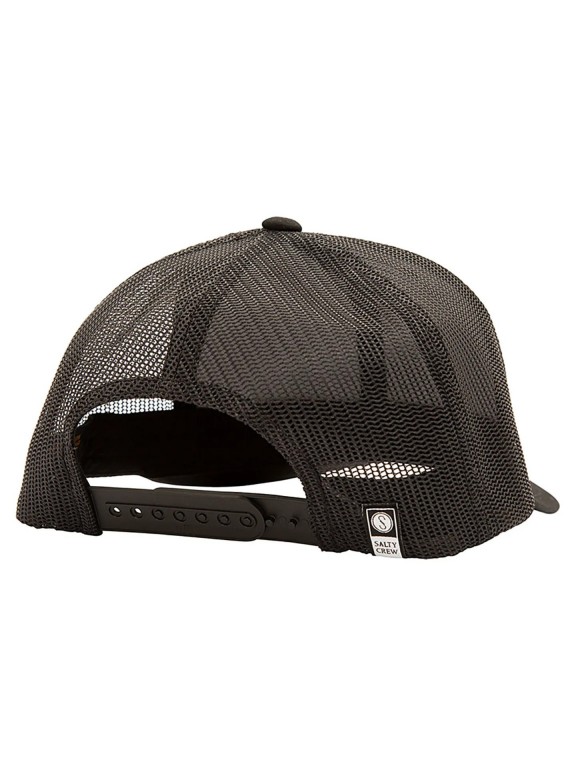 Salty Crew Bruce Retro Trucker Cap