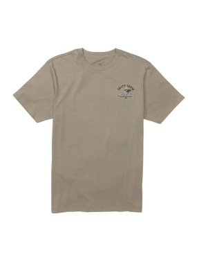 Salty Crew Lurking S/S Tee