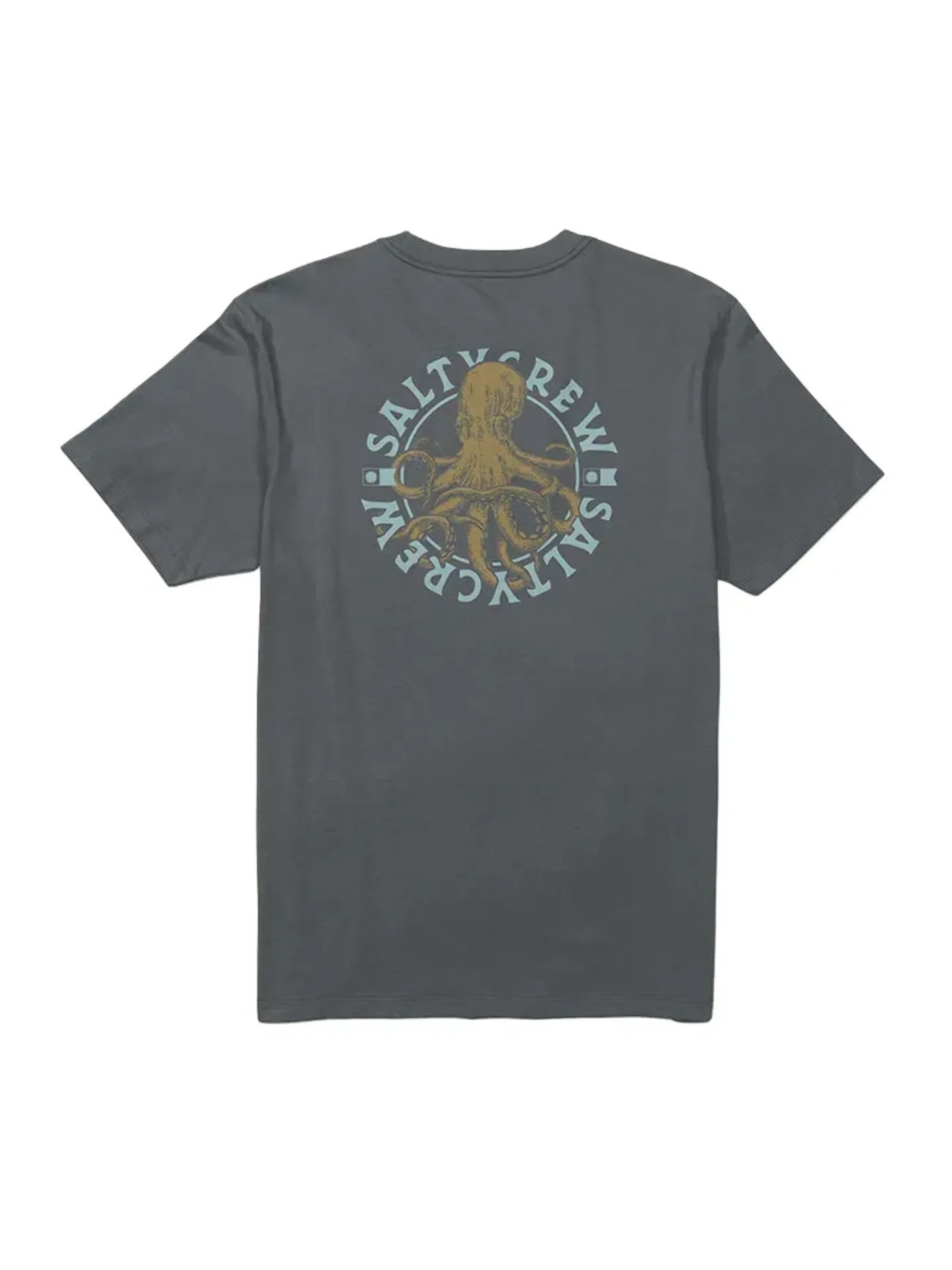 Salty Crew Tentacles Premium S/S Tee